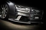 Audi S8 by Fairy Design 2013 года